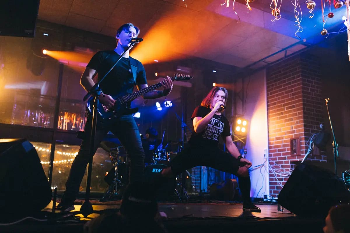 Vere Dictum (Glastonberry)