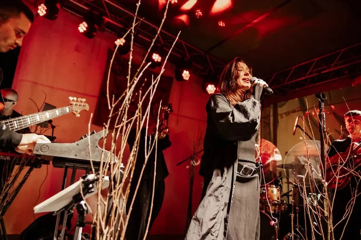 Settlers (Музейный центр «Площадь Мира»)