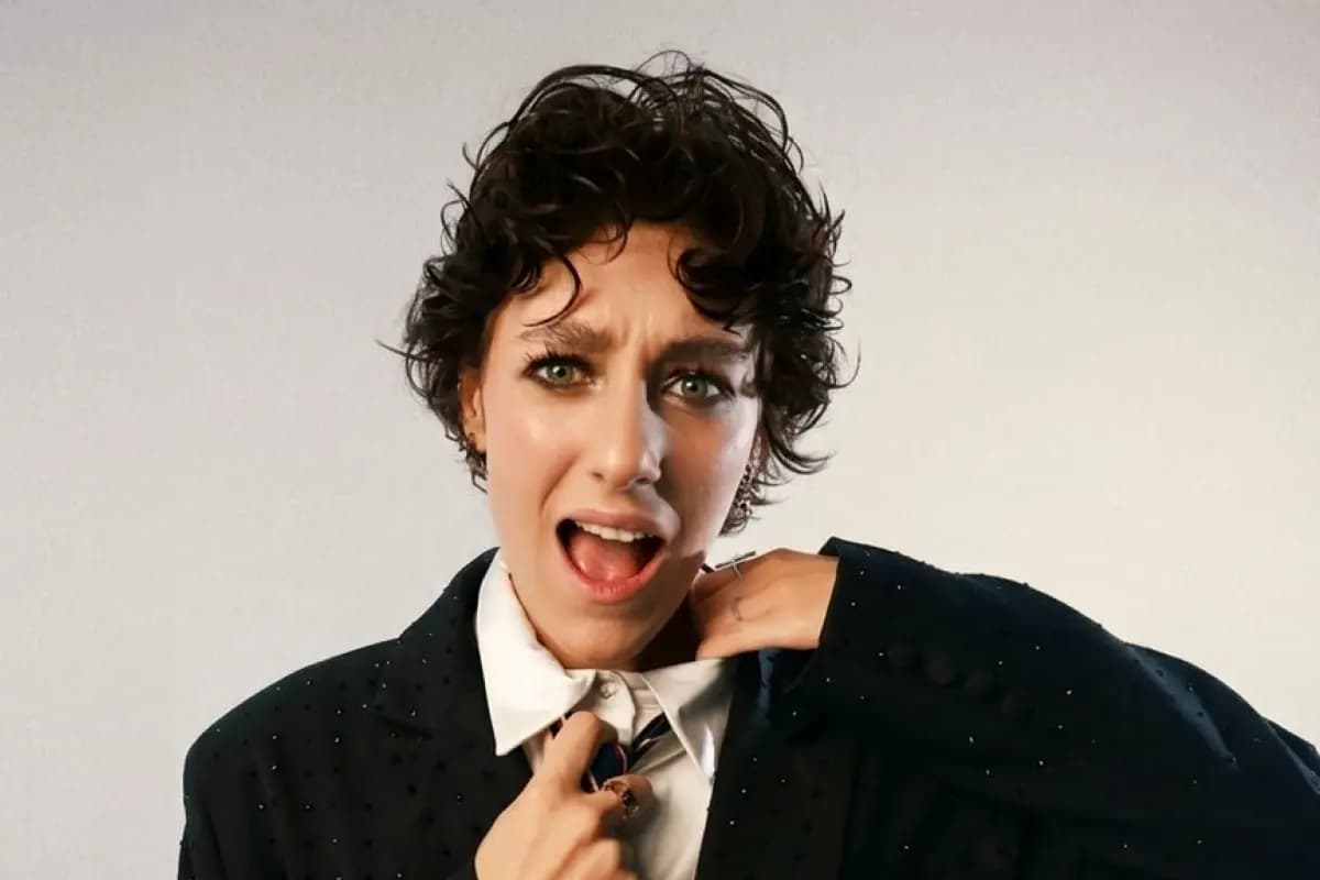 Leroo (Stereo People)