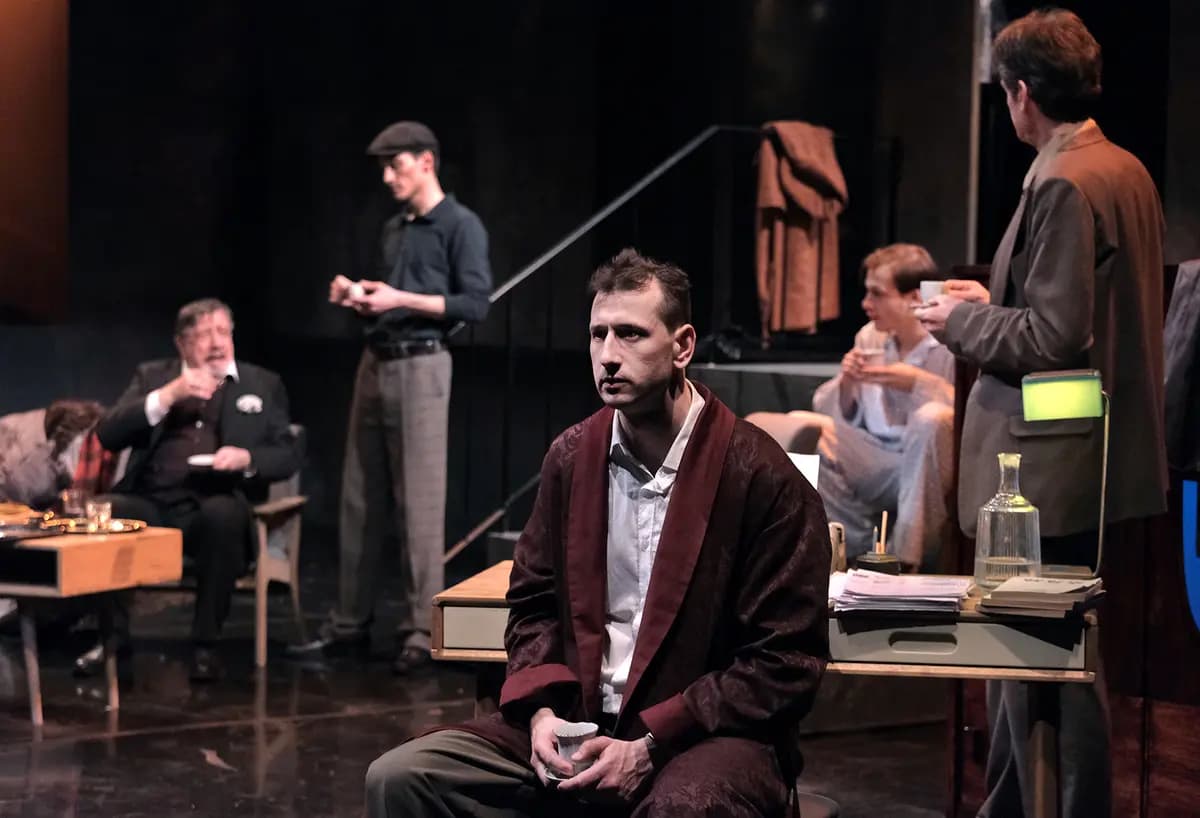 Пять ложек эликсира (Et Cetera)