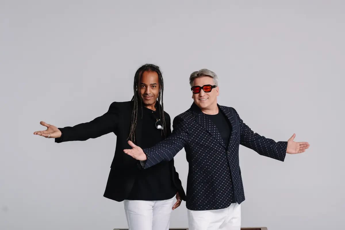 Экс-группа «Премьер-министр» (Научно-технический центр «Звёздочка»)