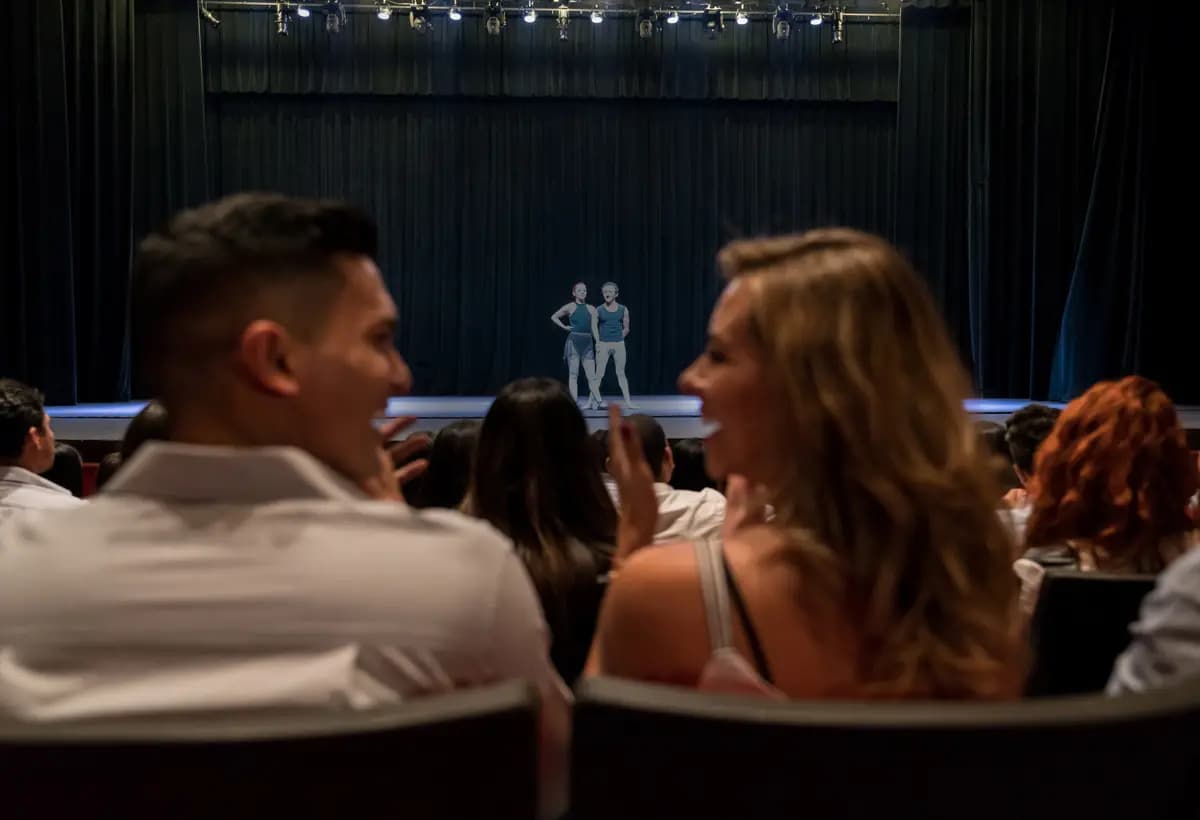 Jado Mushtari (Уйгурский театр музыкальной комедии им. Кужамьярова)