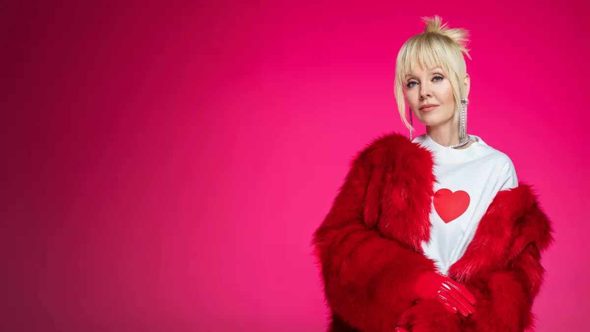 Валерия (Янтарь-холл (Светлогорск))