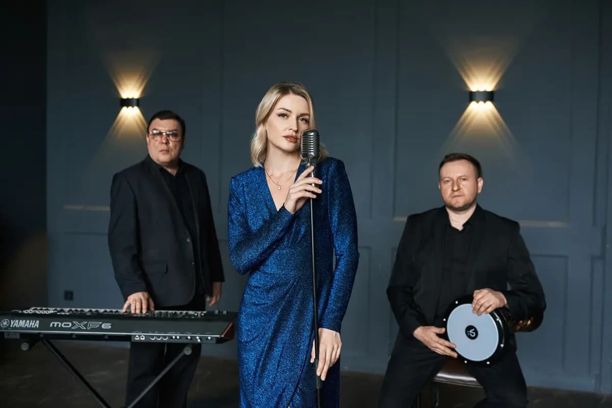 Embrace (Гринберг)