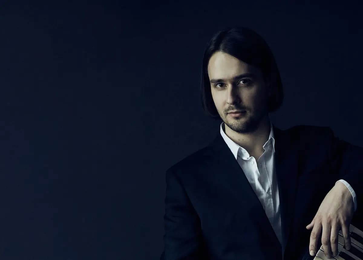 Вселенная танго (Филармония им. Шостаковича. Малый зал)