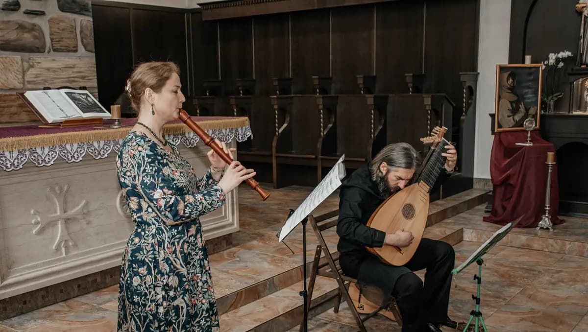 Воспоминание о барокко (Эглерио)