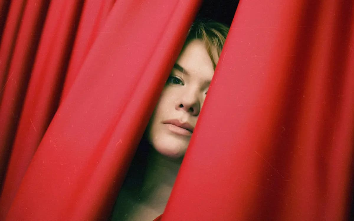 Mordvinova (Ритмы)