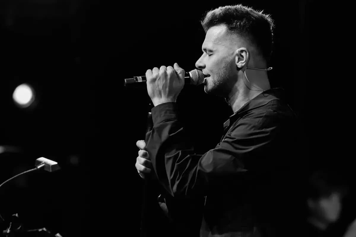 Свой Высоцкий (Площадка «Пароход»)