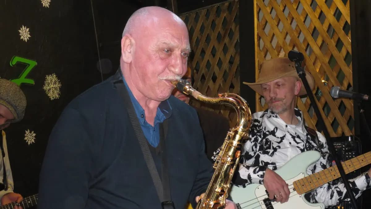 Форест Гамп и дядя Миша (Музыка кофе и вина (МКВ))