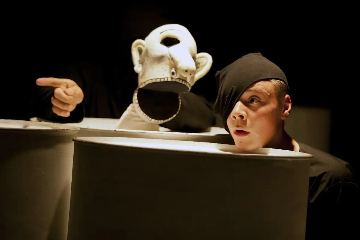 Одиссей (Karlsson Haus на Кирочной)