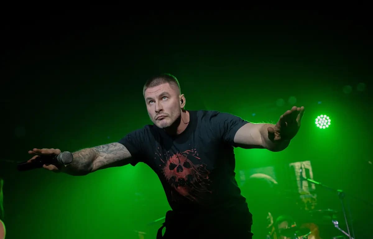 Сказки Чёрного города (Сердце)