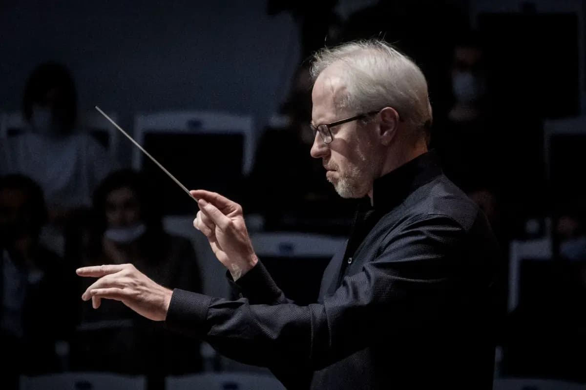 Musica sacra nova. In reservato (Концертный зал им. Чайковского)