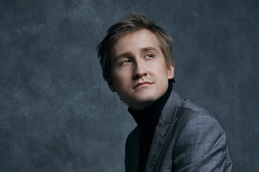 Вечера фортепианной музыки (Концертный зал им. Чайковского)