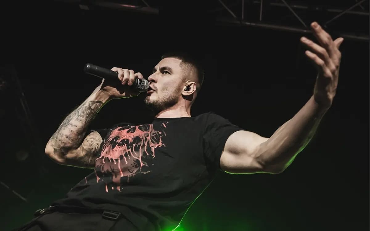 Сказки Чёрного города (Glastonberry)