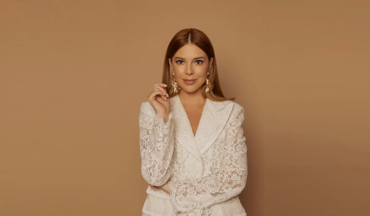 Наталья Подольская (КК им. Маяковского)