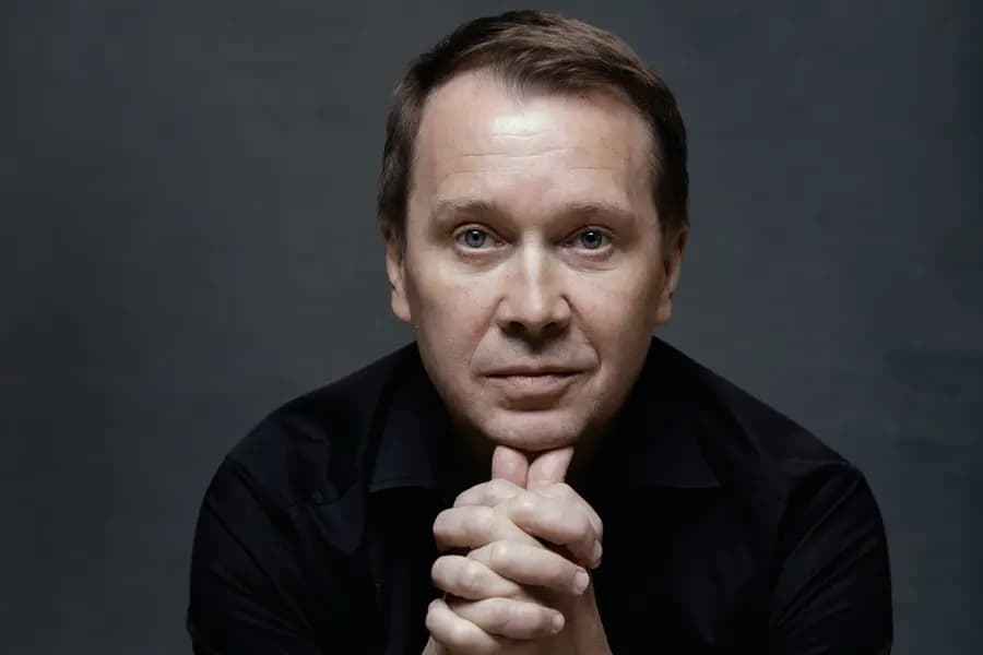 Спектакль-концерт «Рассказы Горького» (Концертный зал им. Чайковского)