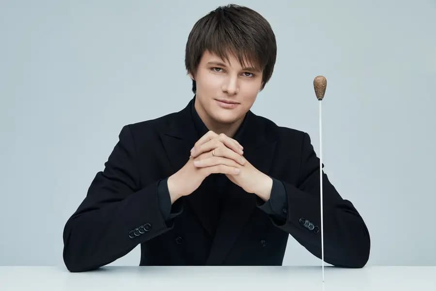 Musica sacra nova. In reservato (Концертный зал им. Чайковского)