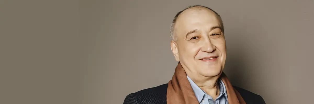 Зульфат Хаким (Театр им. Тинчурина. Новое здание)