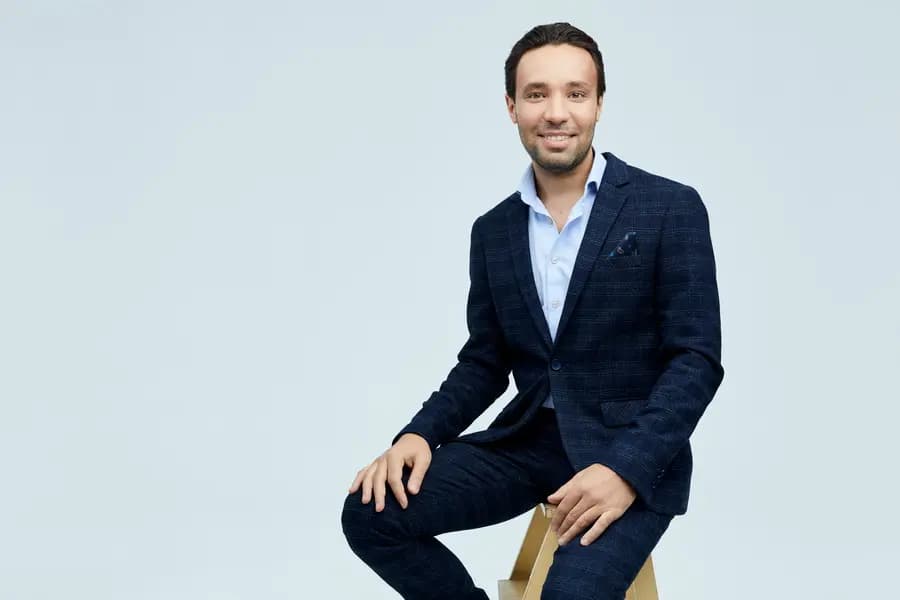 Вещь в себе Николай Мясковский. Симфония № 6 (Концертный зал им. Чайковского)