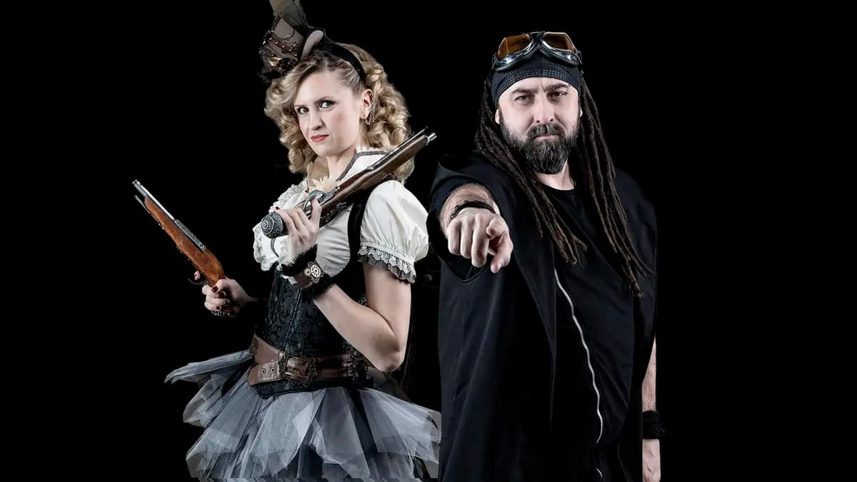 Дом ветров (16 Тонн Арбат)