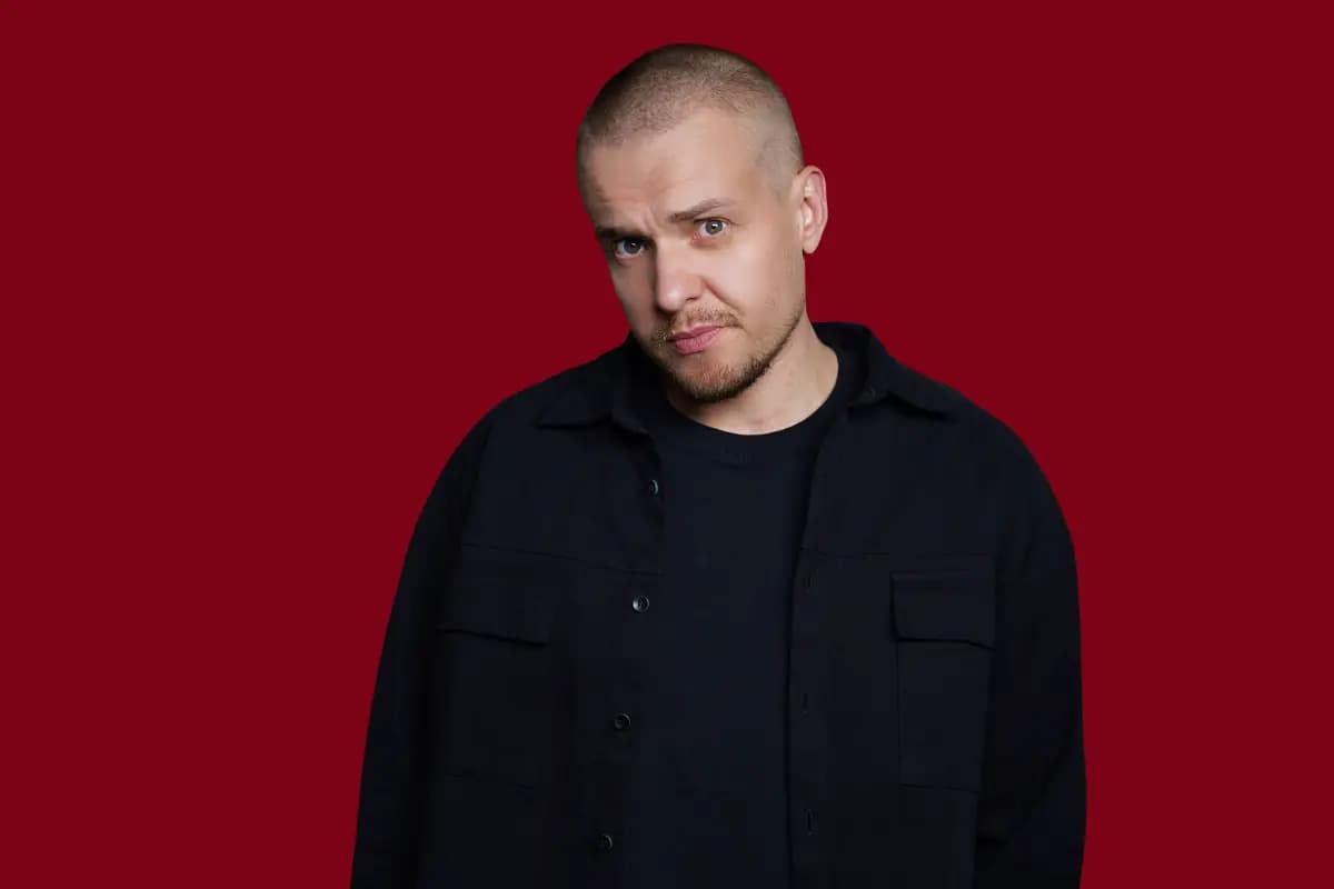 Леонид Кулаков (Stand Up Патрики)