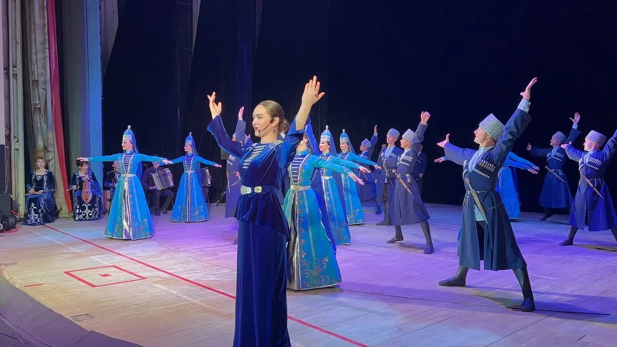 Исламей (Музыкальный театр)