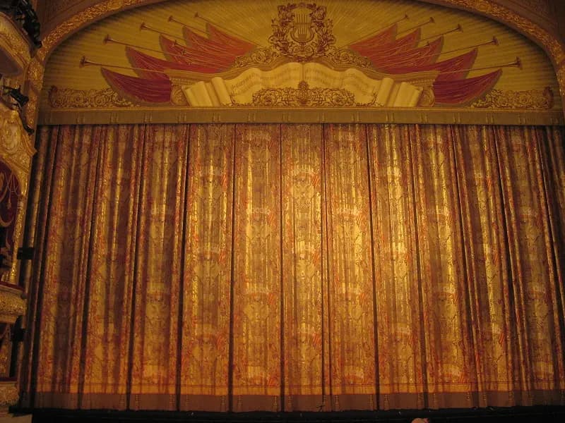 Божественная комедия (Театр кукол)