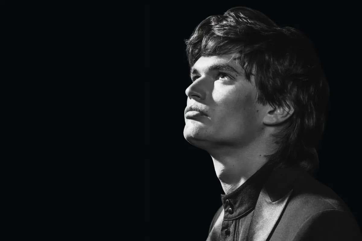 Фортепианный вечер с Ильёй Папояном (Консерватория им. Чайковского)