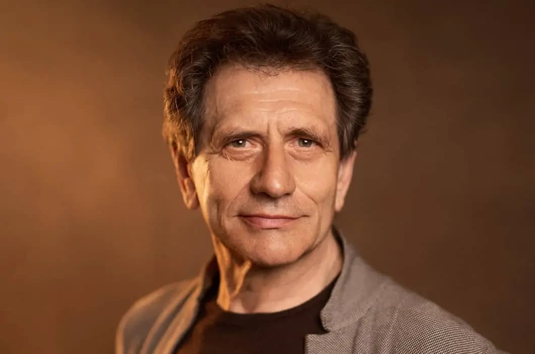 Наша вера — наша Победа! (Центральный концертный зал)