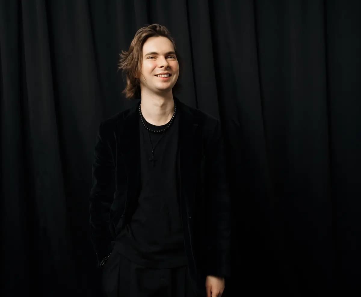 Старинный орган при свечах. Бах и Вивальди (Англиканская церковь Святого Андрея)