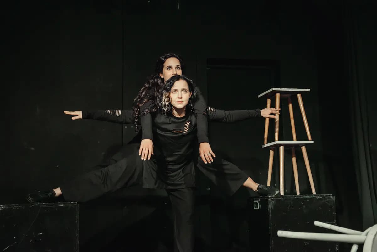 Запреты. Границы свободы (Три ступени)