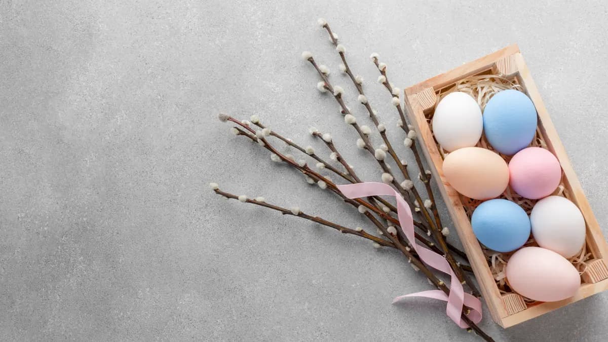 Пасха в доме Тупиковой (Дом актёра)