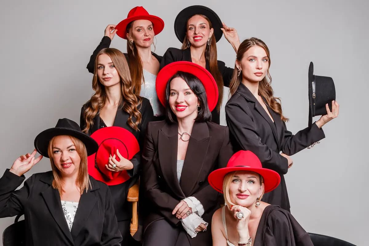 Больше, чем музыка (Филармония им. Григория Пономаренко)