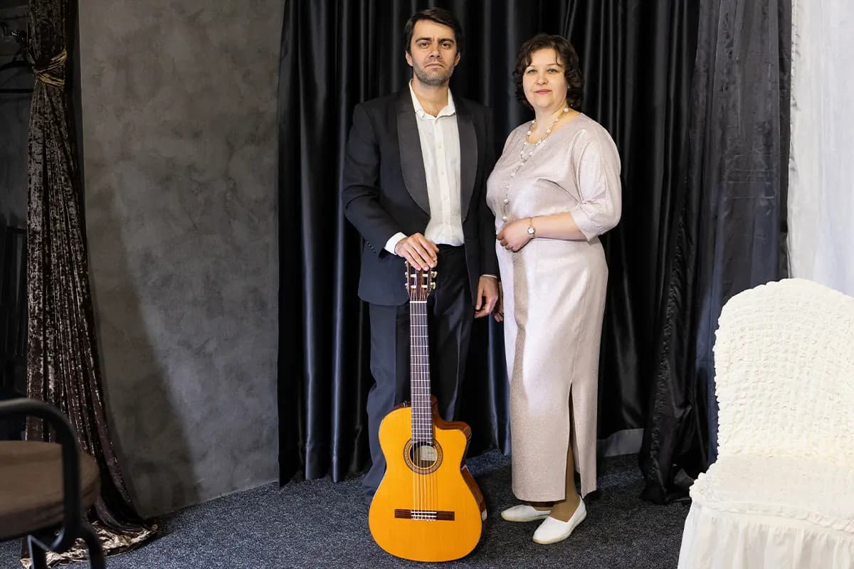 Привет, апрель! (Театр ТМИН)