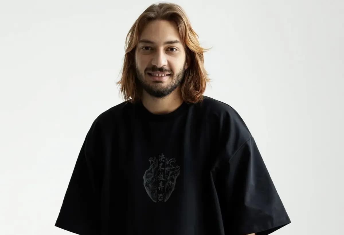 Валера Киракосьян (StandUp Spot)