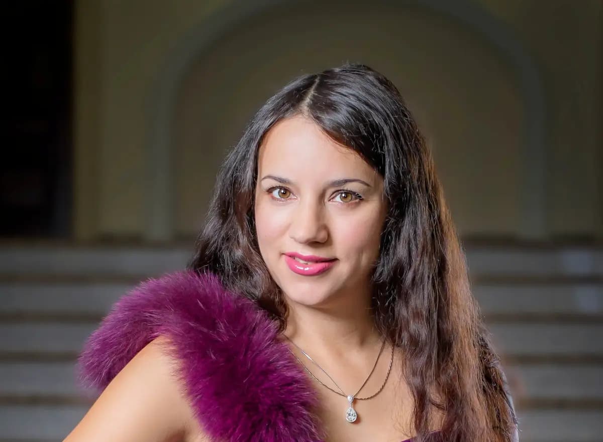 Здесь хорошо! (Филармония)