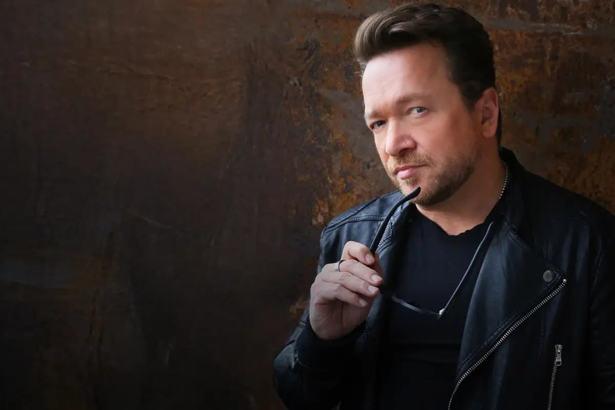 Бродский. История жизни (Дом ветеранов)