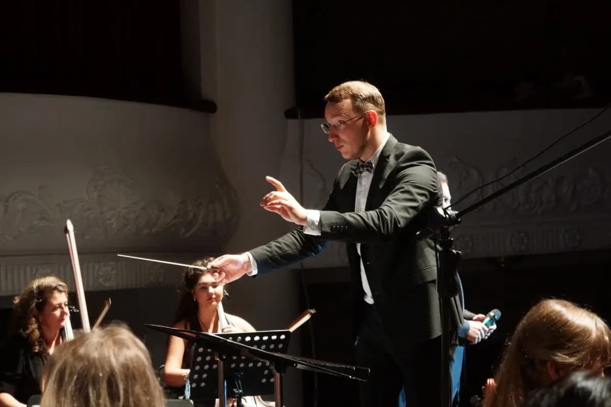 Песни Победы (Филармония)