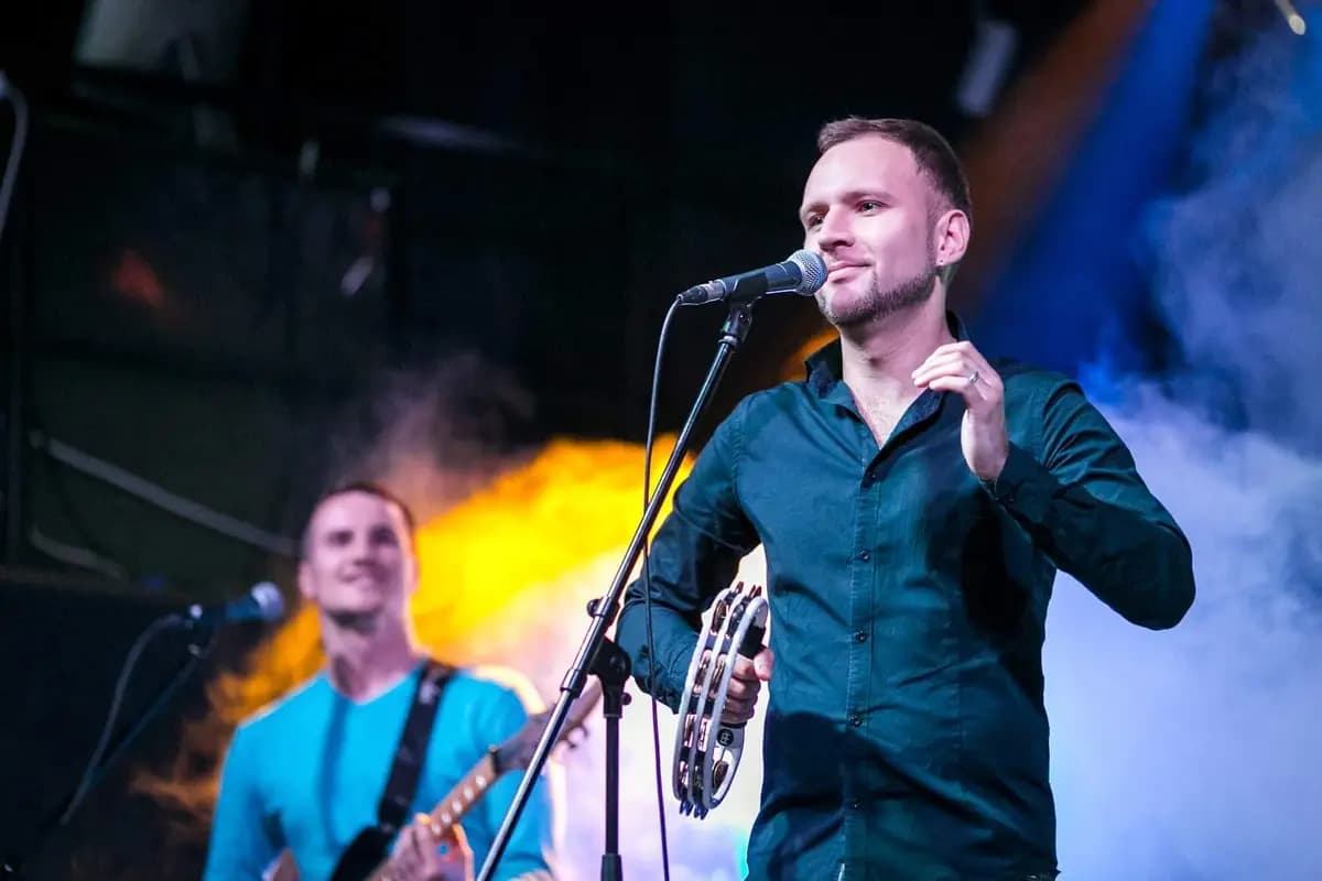 Незаконченный роман (Филармония)