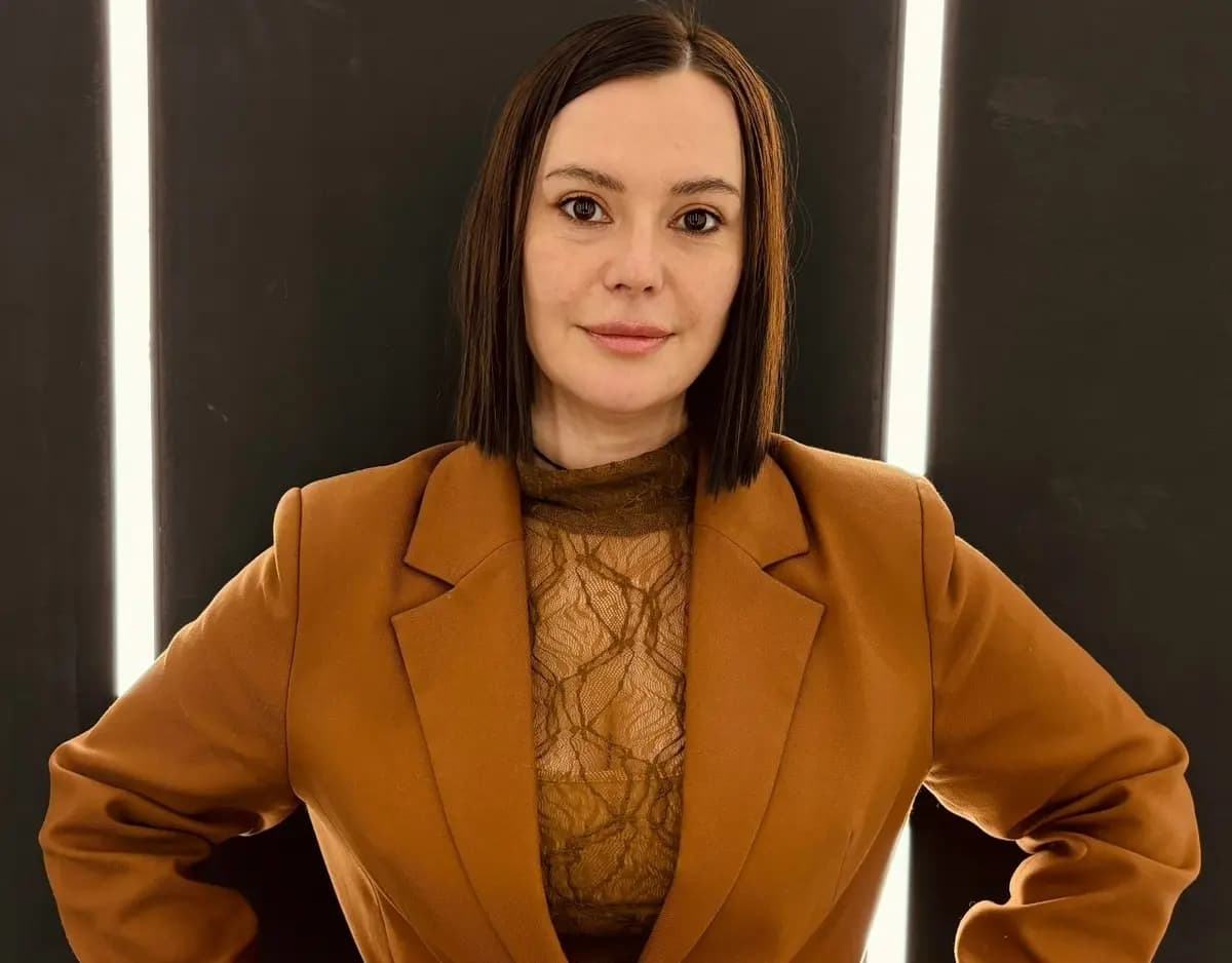 Рита Шимова (Syndrome Bar)