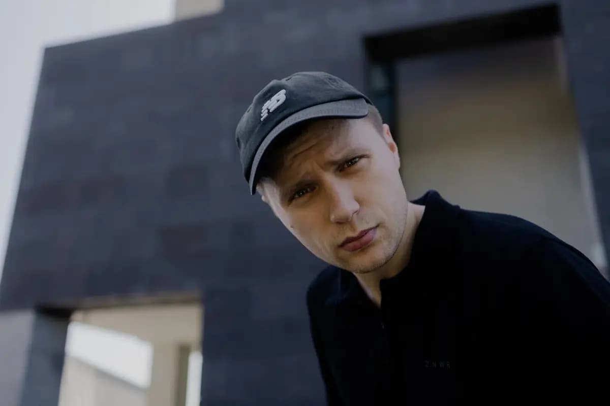 Игорь Тарлецкий (StandUp Spot)