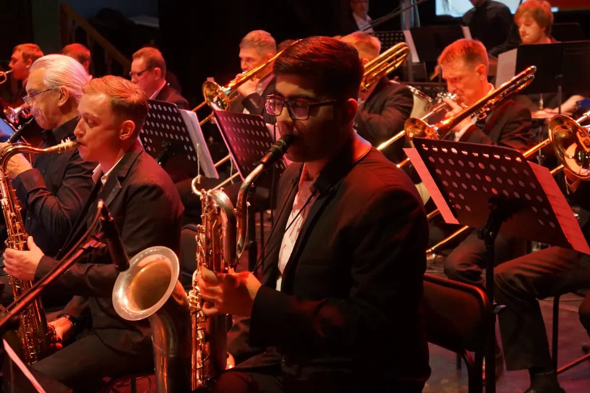 От классики до джаза (Филармония)