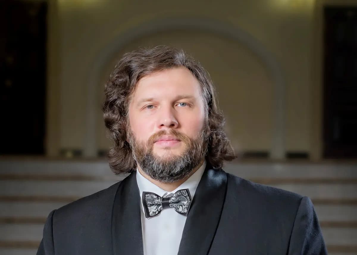 Весенняя классика (Филармония)