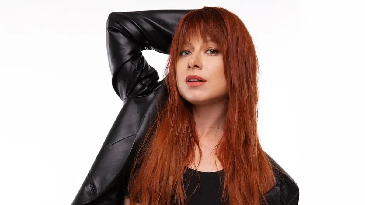 Юлия Савичева (Ангар)