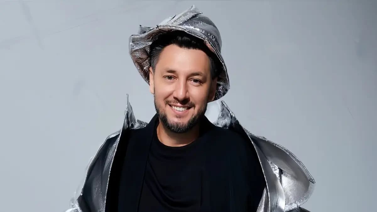 Фирдус Тямаев (Театр ДК ЧТЗ)