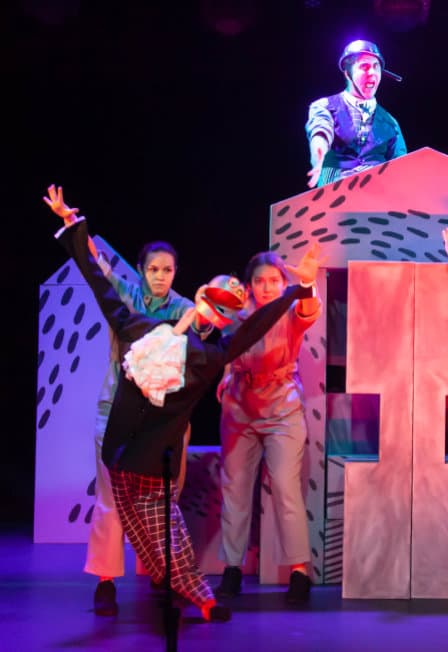 Сказка о военной тайне, о Мальчише-Кибальчише и его твёрдом слове