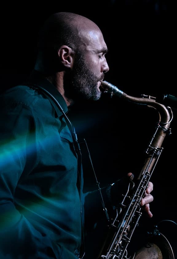 Сергей Головня & Capital Wave