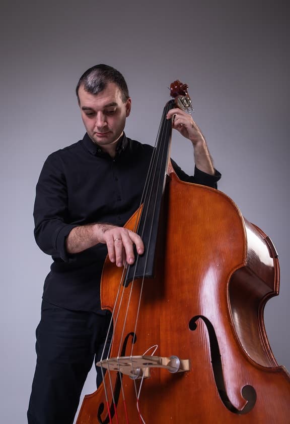 Квартет Марка Гайдара