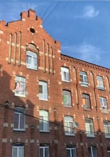 Экскурсия. От купцов до пионеров