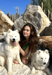 Экскурсия в Ошка-парк